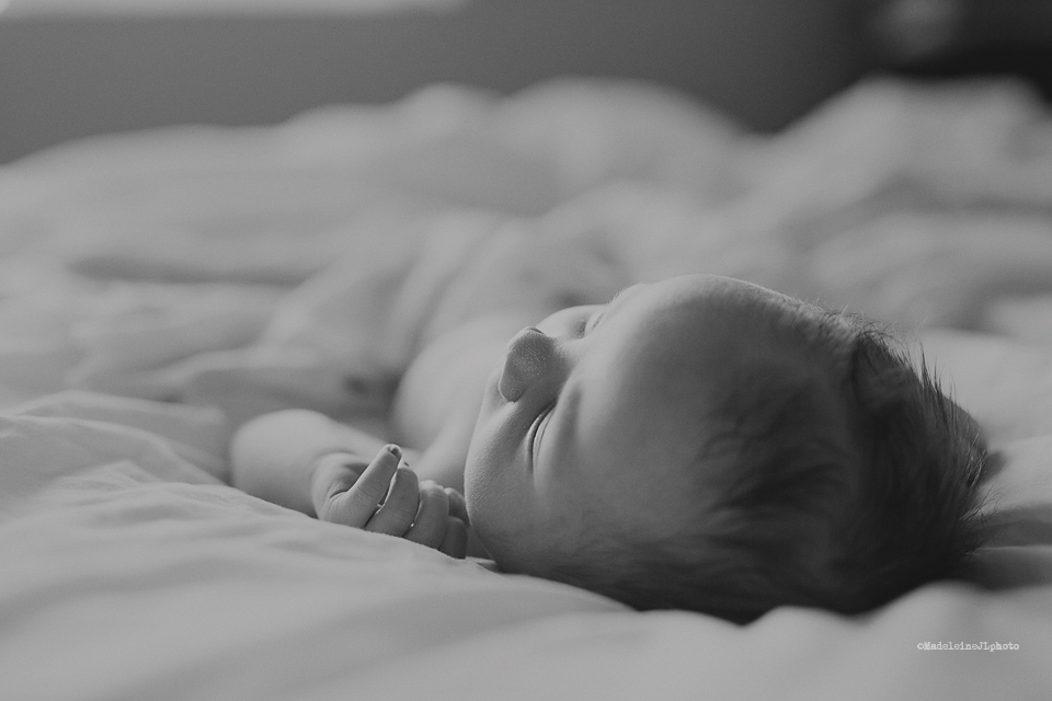 Fine art newborn photographer Orange County, southern California